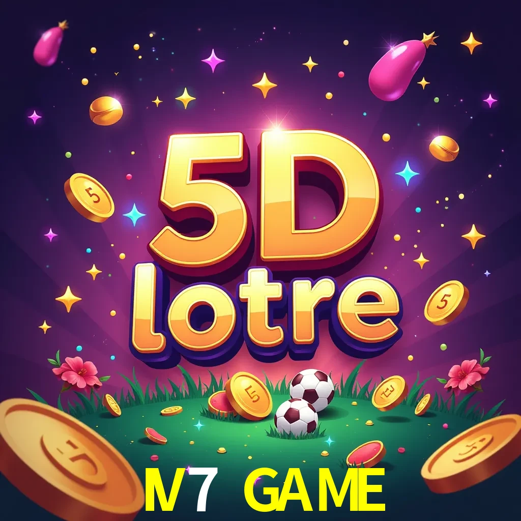 IV7 GAME — 5D Lottery lottery | Play on Android APK & iPhone for real money