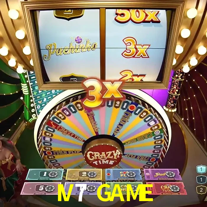 IV7 GAME — Crazy Time live game show | Play on Android APK & iPhone for real money | Evolution