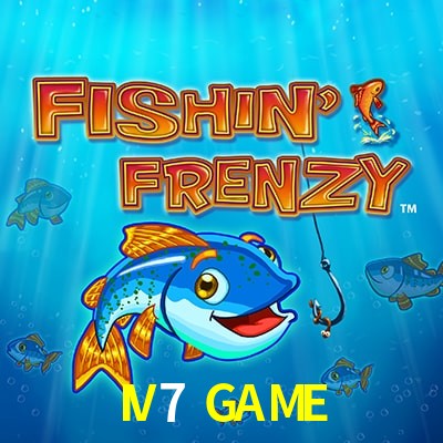 IV7 GAME — Fishin Frenzy fishing slot arcade | Play on Android APK & iPhone for real money | Reel Time