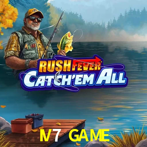 IV7 GAME — Fishing Rush fishing arcade | Play on Android APK & iPhone for real money