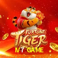 IV7 GAME — Fortune Tiger slot | Play on Android APK & iPhone for real money | PG Soft