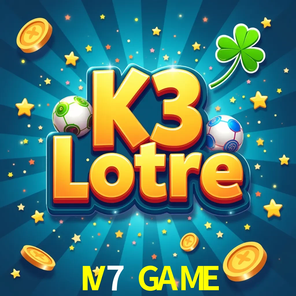 IV7 GAME — K3 Lottery 3-dice lottery | Play on Android APK & iPhone for real money