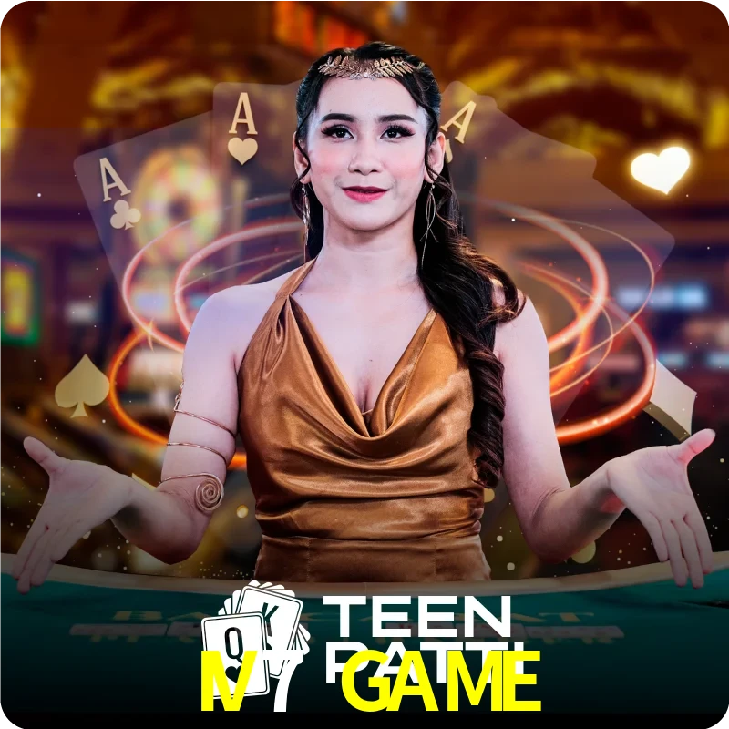 IV7 GAME — Live Teen Patti dealer live indian cards | Play on Android APK & iPhone for real money | Ezugi