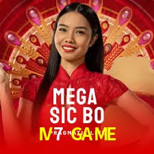 IV7 GAME — Mega Sic Bo live casino dice | Play on Android APK & iPhone for real money | Evolution