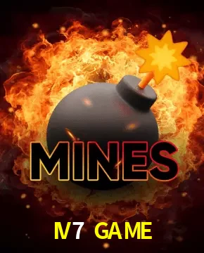 IV7 GAME Mines