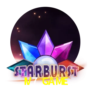 IV7 GAME — Starburst slot | Play on Android APK & iPhone for real money | NetEnt
