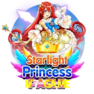 IV7 GAME — Starlight Princess slot | Play on Android APK & iPhone for real money | Pragmatic Play