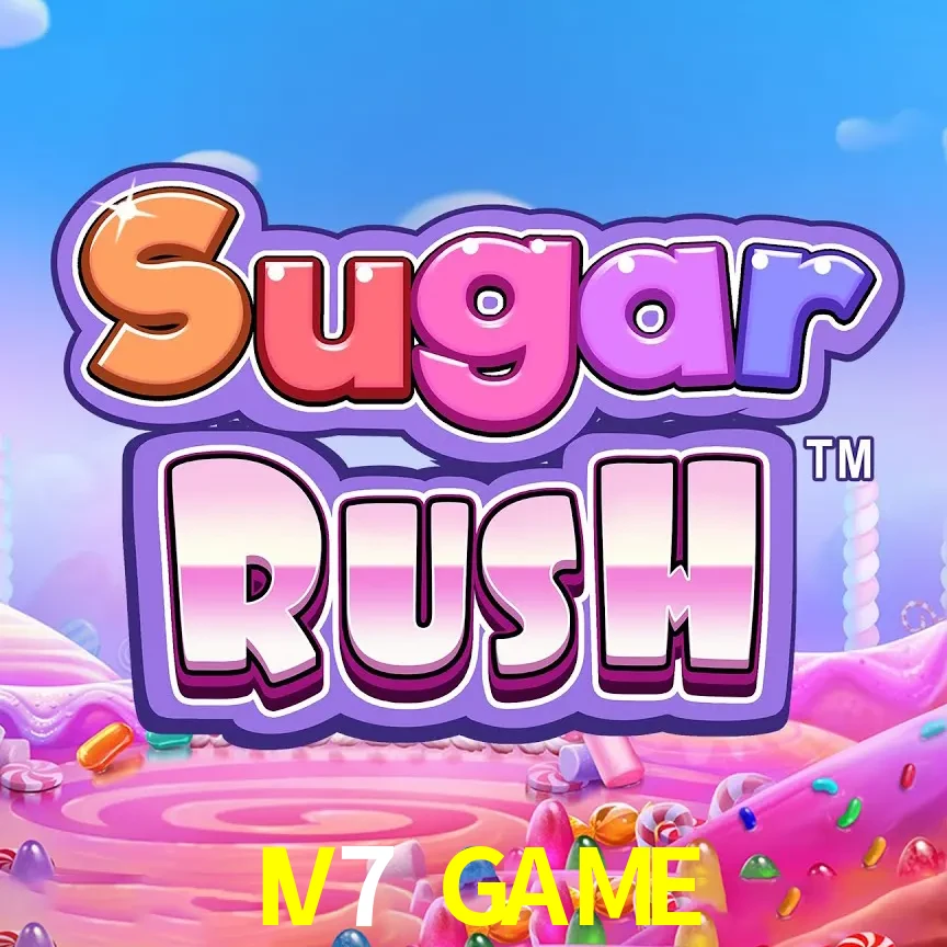 IV7 GAME — Sugar Rush slot | Play on Android APK & iPhone for real money | Pragmatic Play