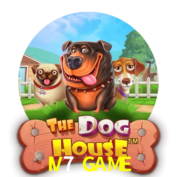 IV7 GAME — The Dog House slot | Play on Android APK & iPhone for real money | Pragmatic Play