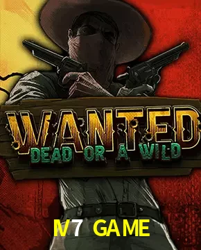 IV7 GAME — Wanted Dead or a Wild slot | Play on Android APK & iPhone for real money | Hacksaw Gaming