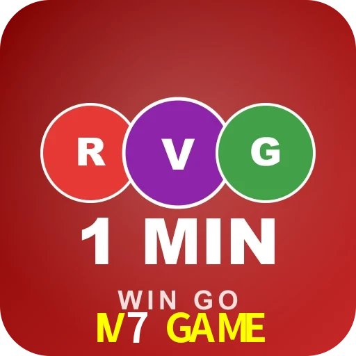 IV7 GAME — Win Go 1 min color prediction | Play on Android APK & iPhone for real money