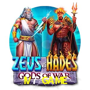 IV7 GAME — Zeus vs Hades crash slot | Play on Android APK & iPhone for real money | Pragmatic Play